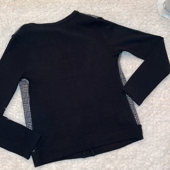 Three Piece Women’s Plaid Wool Set - Picture 2 of 16